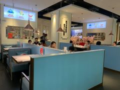 -花椒俏川菜小馆(南海万达店)