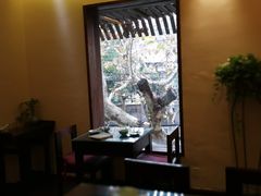 -五观堂素食(新华路店)