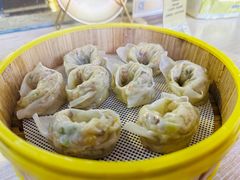 -面道赞宁海海鲜面(迎凤街店)