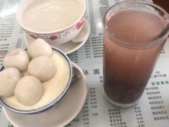 -阿三麻蓉汤圆(顺光大厦店)