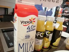 -盒马鲜生(王府广场店)