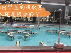 -大连金石滩绿发温泉假日酒店