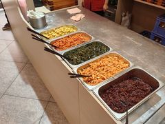 -乡党臊子面(丰庆公园店)