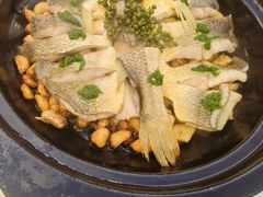 -馨越楼·点心·粤菜(赤坎店)