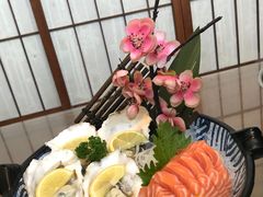 -尺山寸水日料(马桥满天星店)