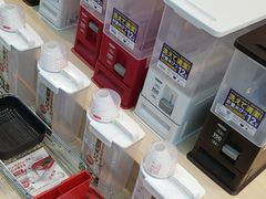 -果蔬好生活超市(乐堤港店)