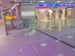 -赛百味SUBWAY(地王广场店)