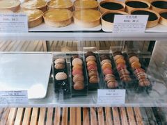 -老梦面包 CHEZMOREL(三源里店)