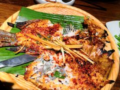 -云海肴·汽锅鸡·云南菜(美罗城店)