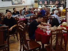 -隆都四季香饭店(碧海路店)