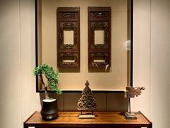 -天然台1908(中建广场店)
