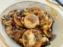 -笨罗卜浏阳菜馆(太平街店)