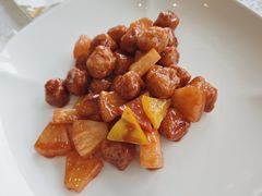 -百灵希尔顿逸林酒店·逸林轩中餐厅