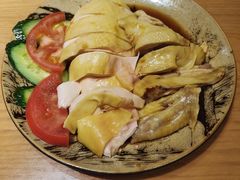 -新加坡高记KOO KEE Restaurant(盈科店)