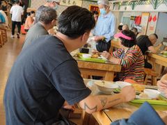 -南来顺饭庄·清真(南菜园店)