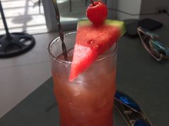 -Cha Cha's Beach Cafe