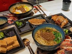 -馔豚·台北菜专门店(深圳湾万象城店)