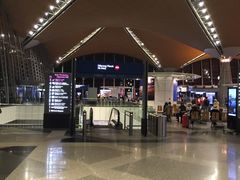 -吉隆坡国际机场