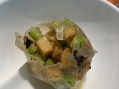 -富淳饭店(陆家嘴保利广场店)