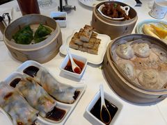 -翠园(北京王府中环店)