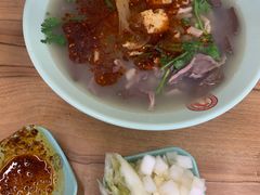 -鸡鸣汤包(仙林店)