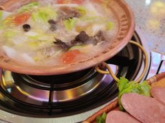-菌之家·专业纯野生菌火锅·特色炒菌