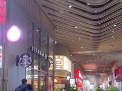 -小杨生煎(深圳岗厦北店)