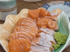-红叶日料·放题·海胆·定食(星海店)