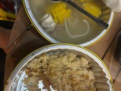 -润园四季椰子鸡火锅(海上世界店)