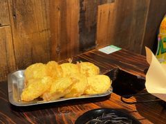 -破店肥哈·海鲜·烧烤(郑州银泰inPARK店)