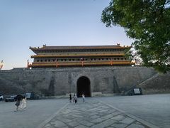 -西安城墙·碑林历史文化景区