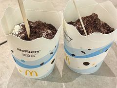 -麦当劳(天骄店)