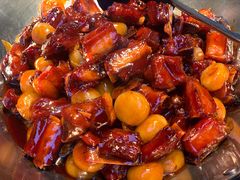 -徽三说·土徽菜·中国徽菜连锁品牌(阳湖总店)