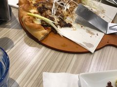 -必胜客(燕郊永旺店PHDI店)