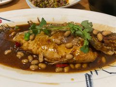 -臭鳜鱼人家·老字号徽菜