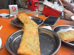 -正宗棉湖甜汤春卷店