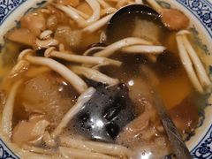 -梅龙镇酒家(南京西路总店)
