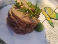 老派酱牛肉-后海16号·北京私房菜