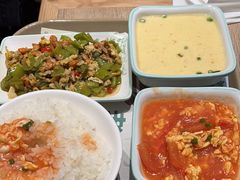 -老乡鸡(融科天地店)