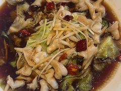 -添福来墨鱼饺子 · 海鲜东北菜(大连星海·黄浦路店)