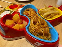 -必胜客(江东万达店)