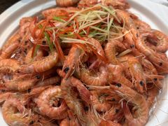 -半岛听涛蒸汽海鲜自助(K11店)