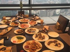 -洲际酒店·地平线全日餐厅HORIZON CAFÉ