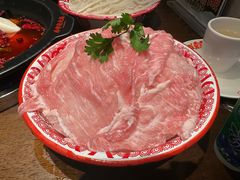 -牛市坎火锅(建设路店)