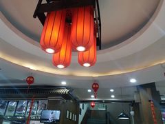 -春发生饭店·非遗(南院门店)
