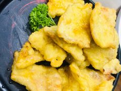 -满园烤鸭·春饼(太原街万达店)