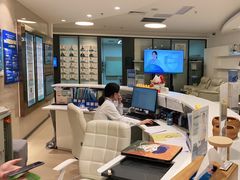 -医家人运动康复中心(福田店)