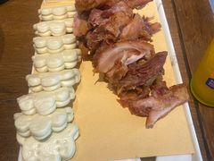 -张大嘴菜馆(庞各庄店)