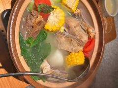 -一坐一忘云南菜(北京skp店)