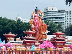 -北京石景山游乐园